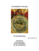 Rounds of the Soul in the Divine Will