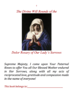 Dolor Rosary Rounds