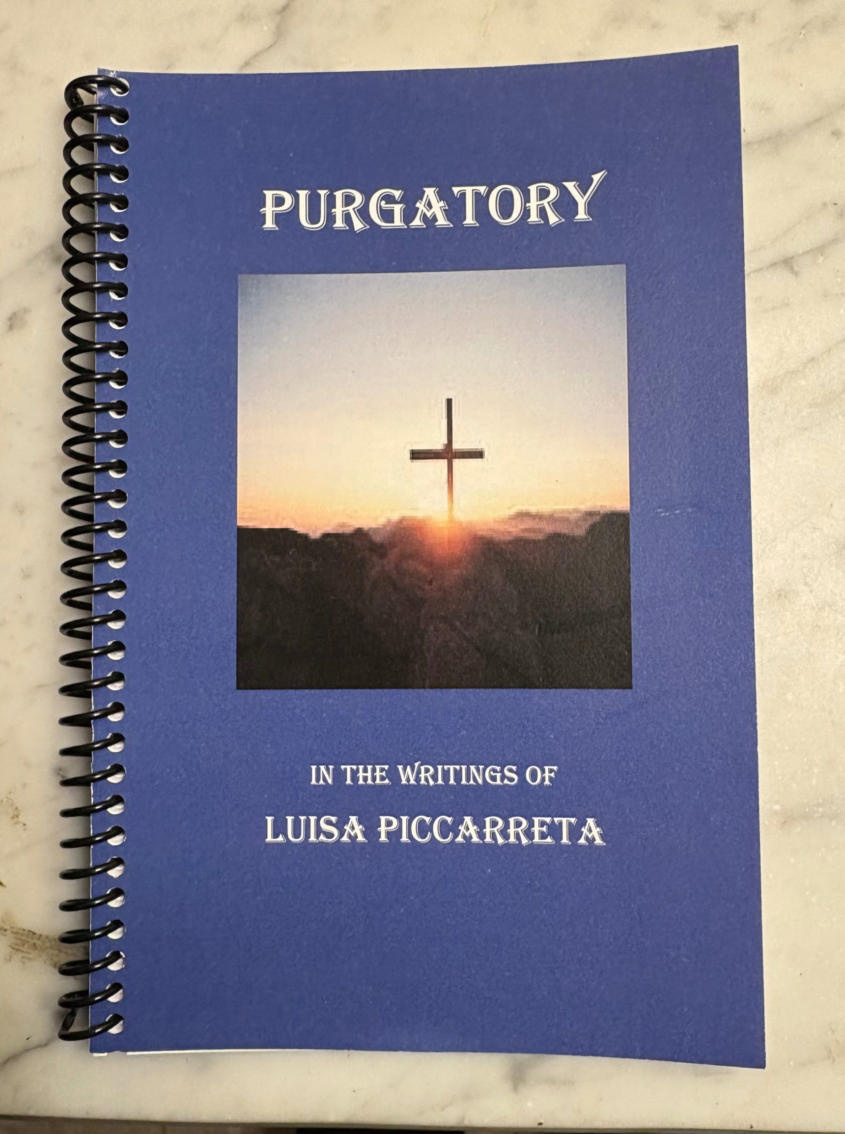 “Purgatory"
